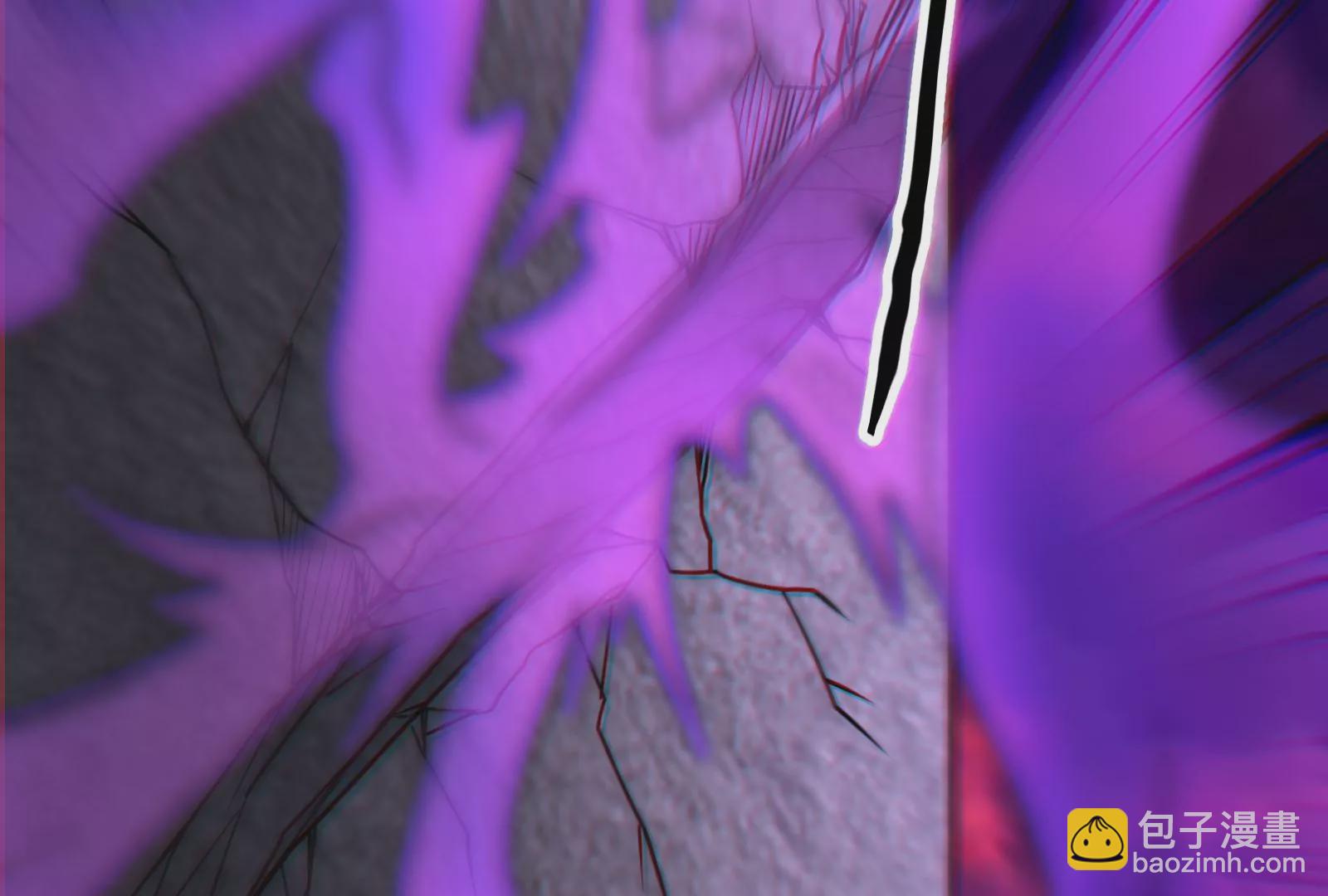 古神遊戲 - 第45話  黑霧！愉悅的蜘蛛妹(3/3) - 4